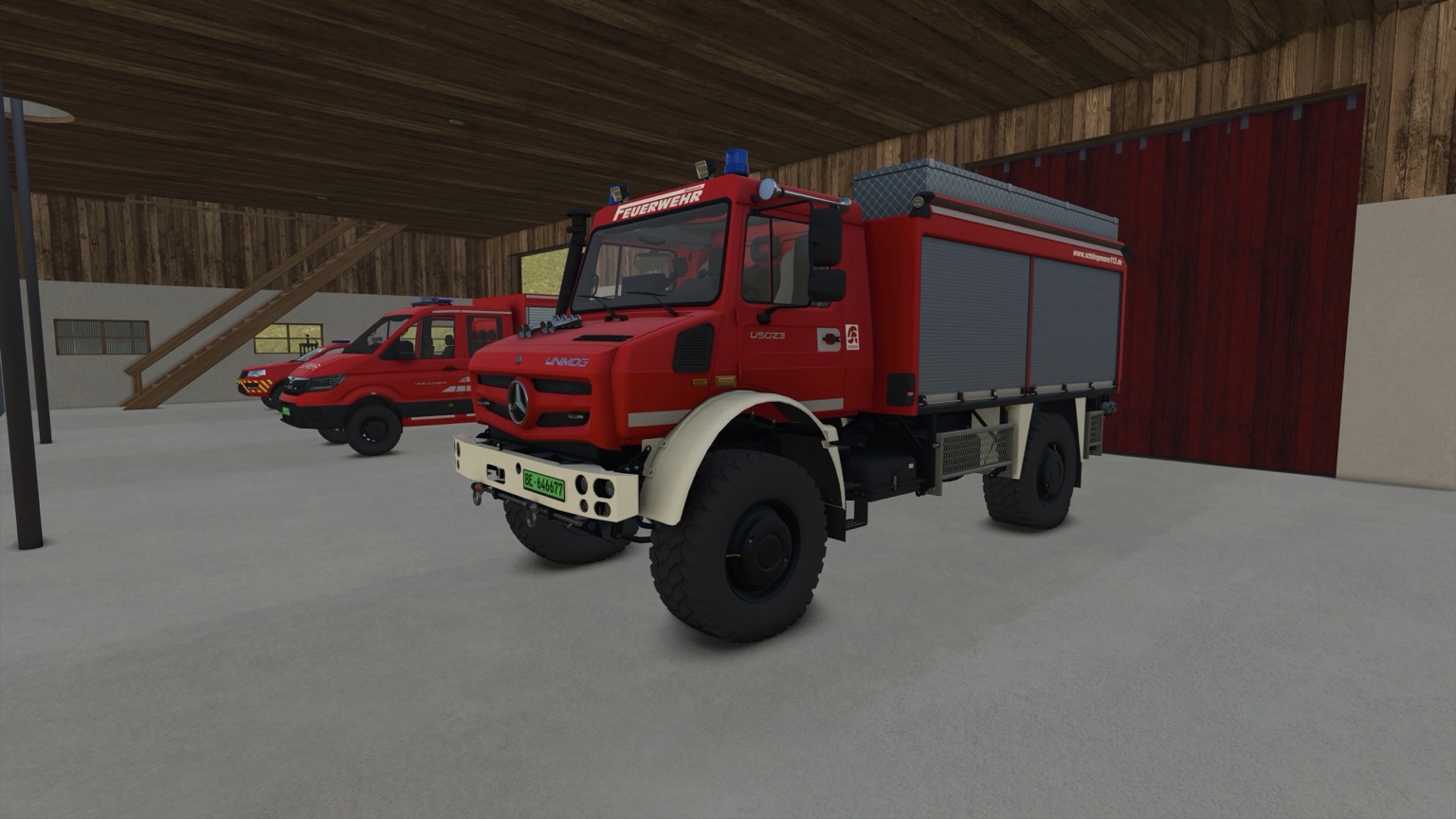 TLF-A 4000